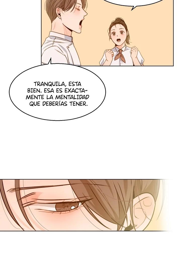 Secondo Piatto - Capítulo 43 2 manhwa