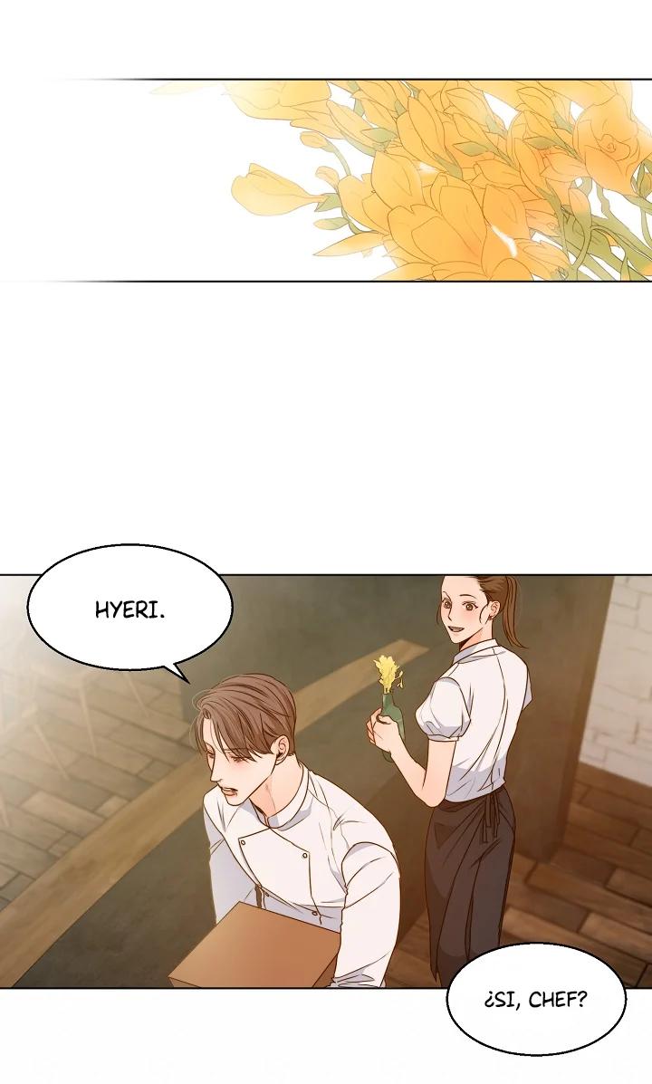 Secondo Piatto - Capítulo 43 2 manhwa