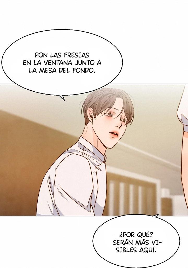 Secondo Piatto - Capítulo 43 2 manhwa
