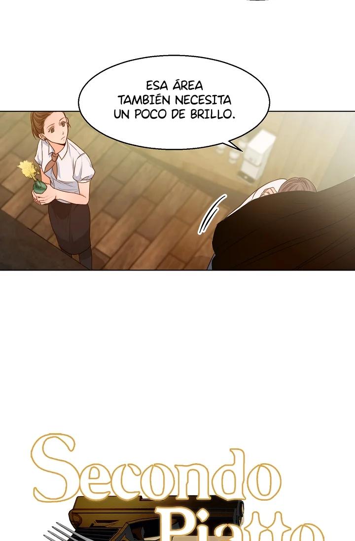 Secondo Piatto - Capítulo 43 2 manhwa