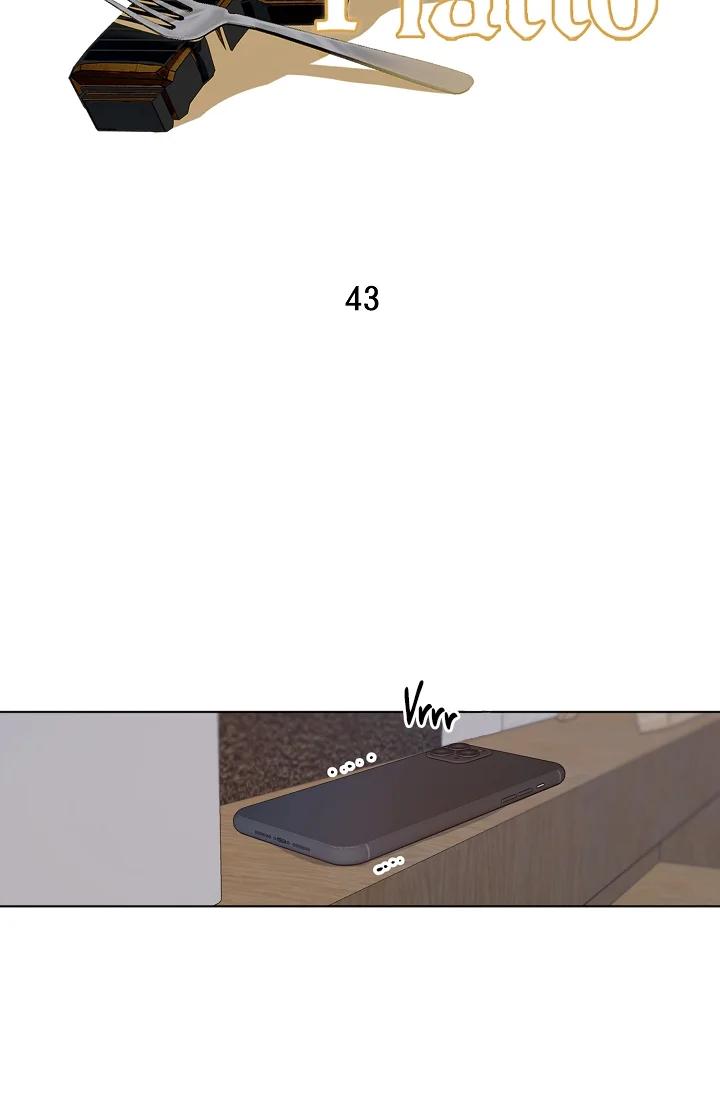 Secondo Piatto - Capítulo 43 2 manhwa