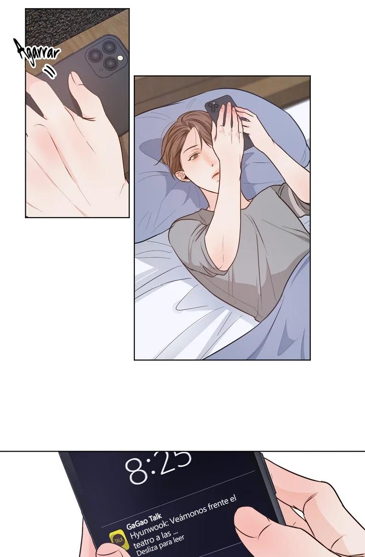 Secondo Piatto - Capítulo 43 2 manhwa