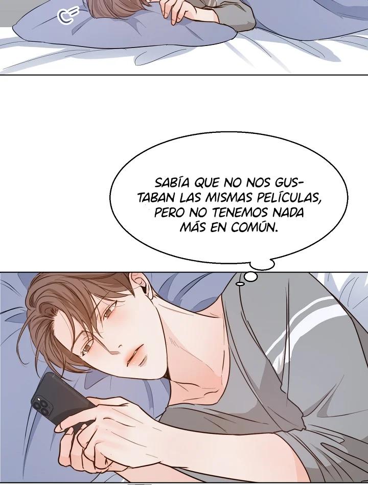 Secondo Piatto - Capítulo 43 2 manhwa