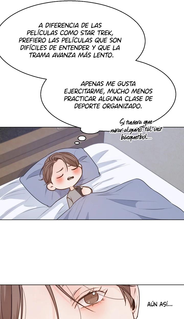 Secondo Piatto - Capítulo 43 2 manhwa