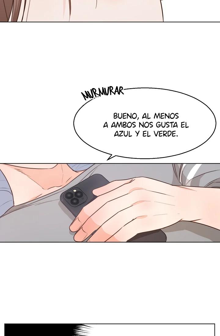 Secondo Piatto - Capítulo 43 2 manhwa