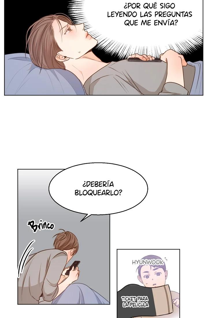 Secondo Piatto - Capítulo 43 2 manhwa