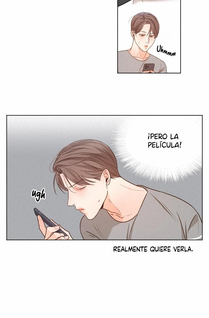 Secondo Piatto - Capítulo 43 2 manhwa