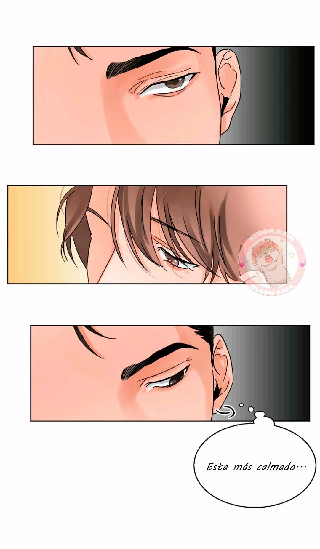 Secondo Piatto - Capítulo 5 2 manhwa