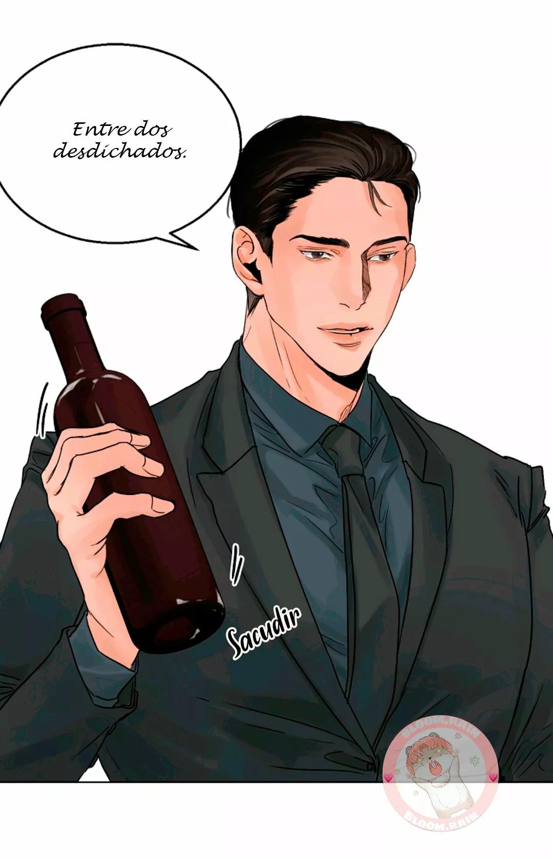 Secondo Piatto - Capítulo 5 2 manhwa