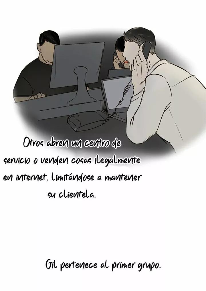 Secondo Piatto - Capítulo 26 2 manhwa