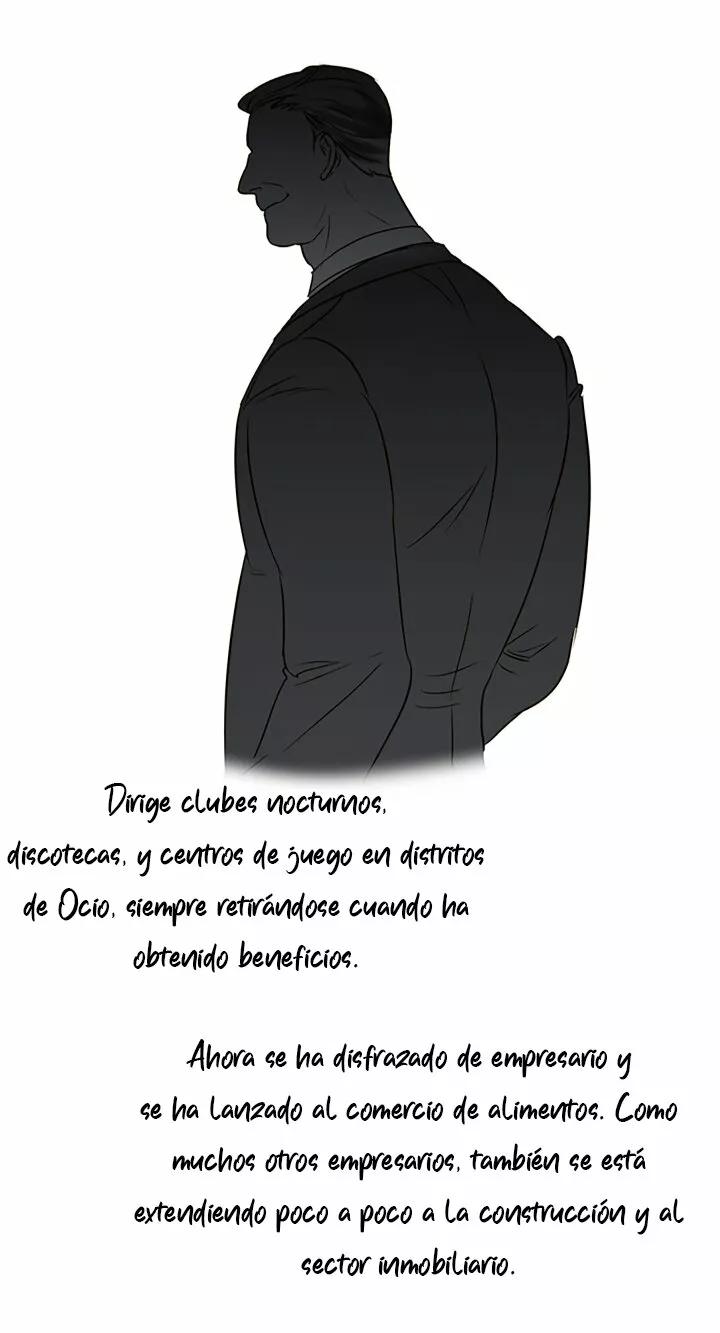 Secondo Piatto - Capítulo 26 2 manhwa