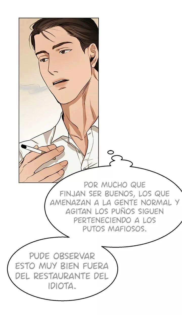 Secondo Piatto - Capítulo 26 2 manhwa