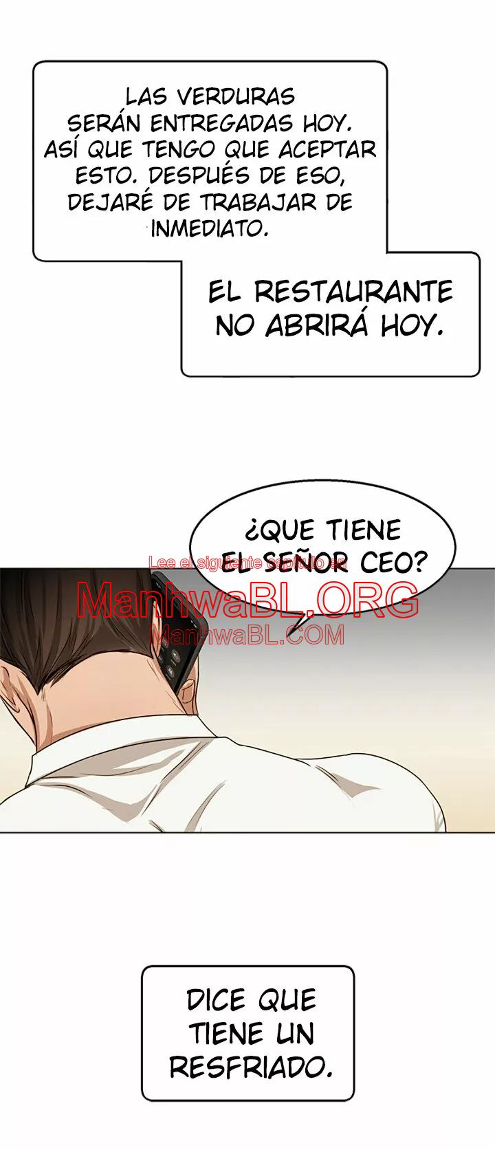 Secondo Piatto - Capítulo 26 2 manhwa