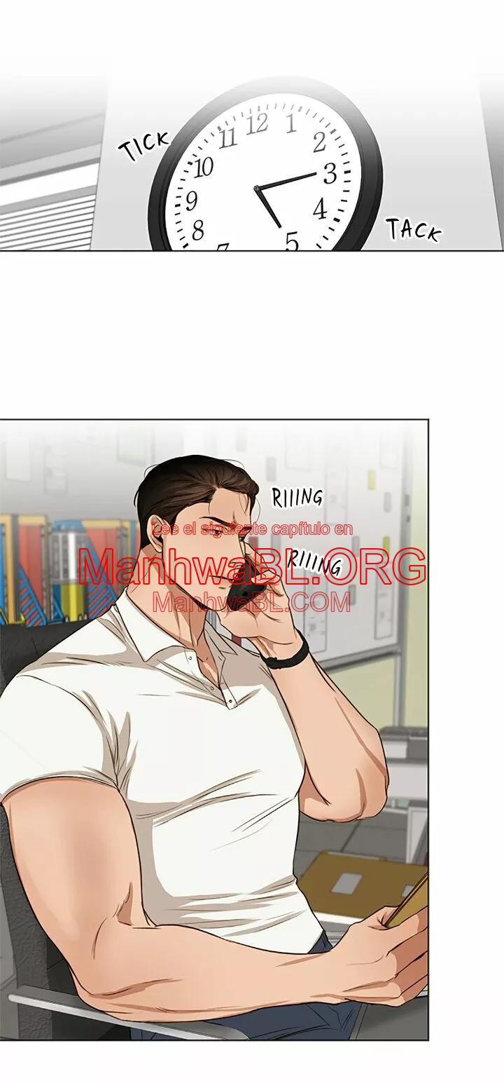 Secondo Piatto - Capítulo 26 2 manhwa