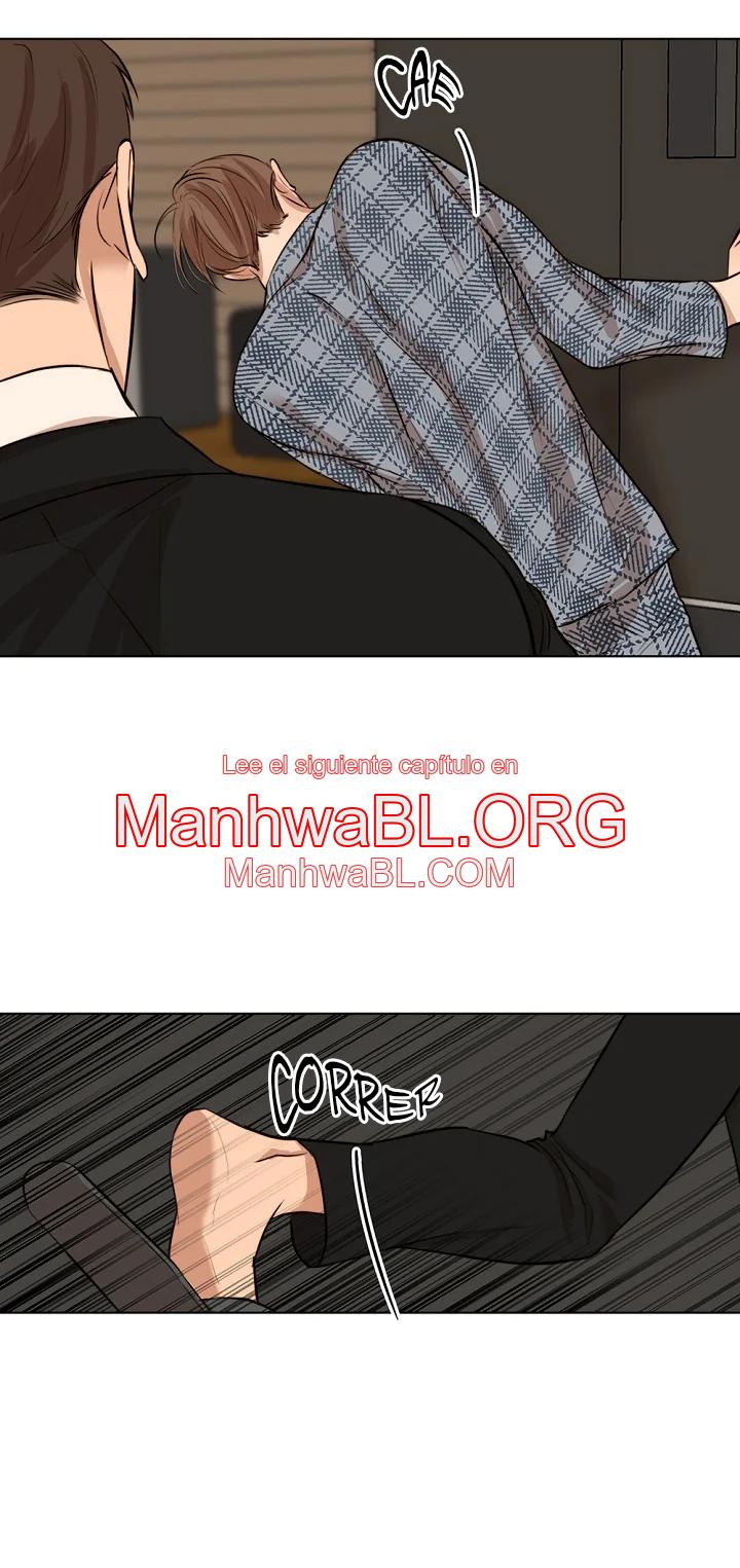 Secondo Piatto - Capítulo 57 3 manhwa