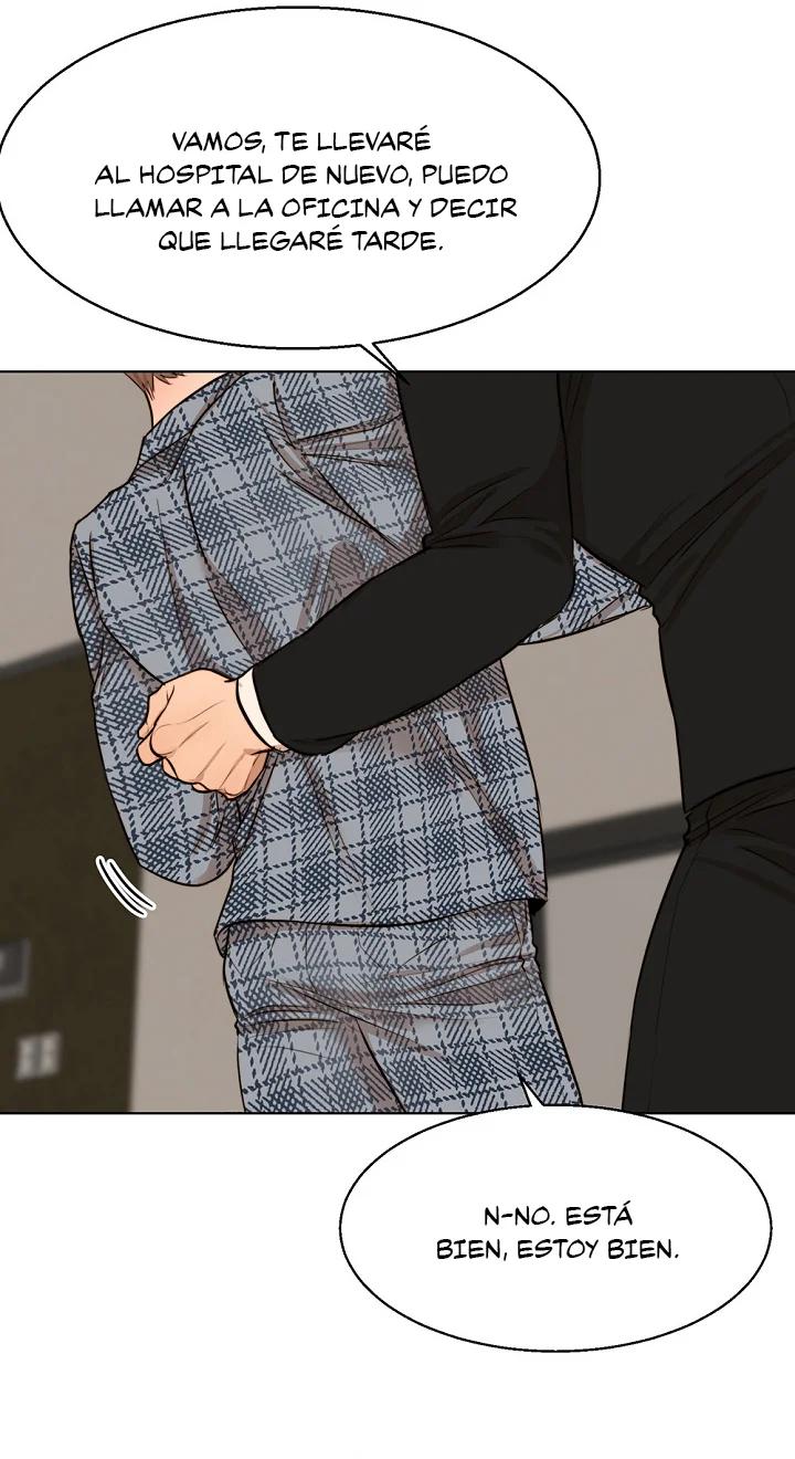 Secondo Piatto - Capítulo 57 3 manhwa