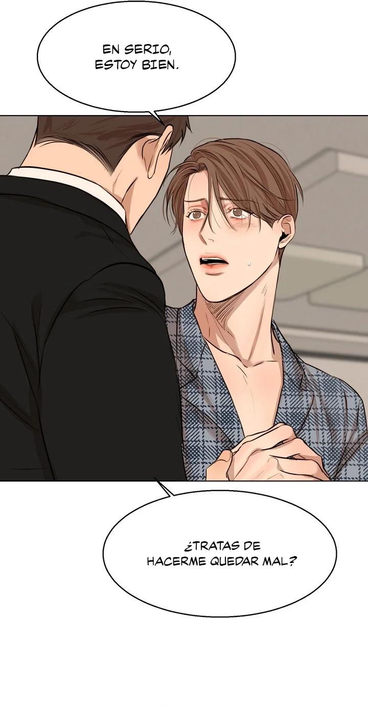 Secondo Piatto - Capítulo 57 3 manhwa