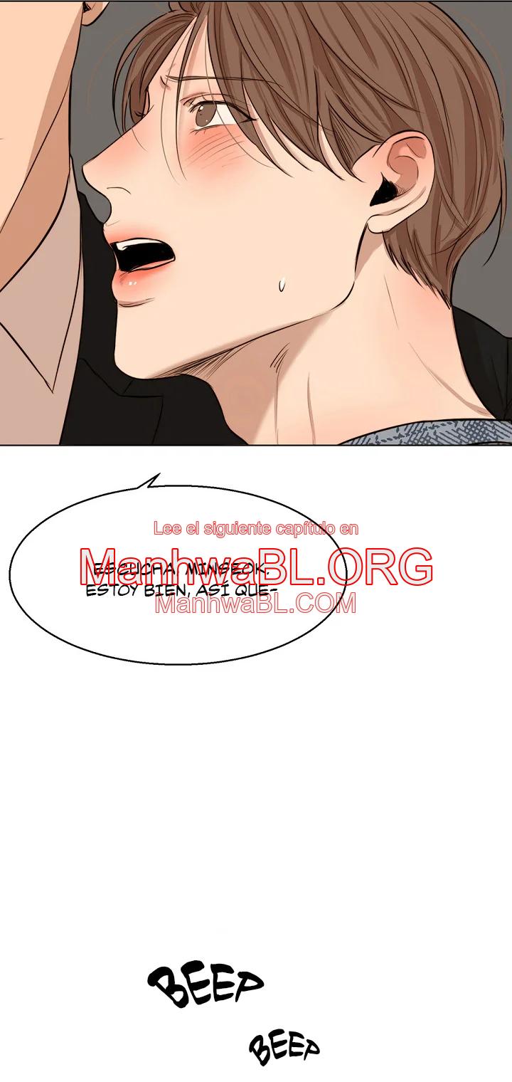 Secondo Piatto - Capítulo 57 3 manhwa