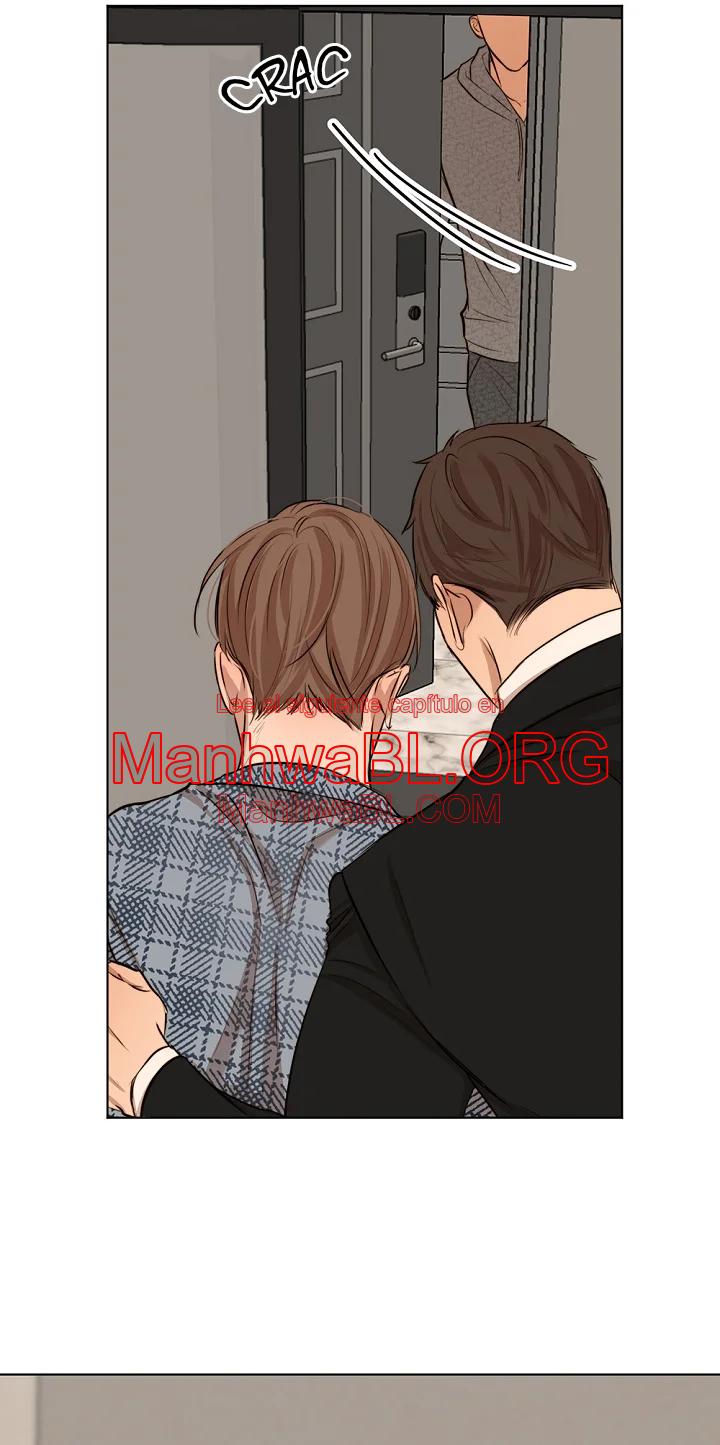 Secondo Piatto - Capítulo 57 3 manhwa