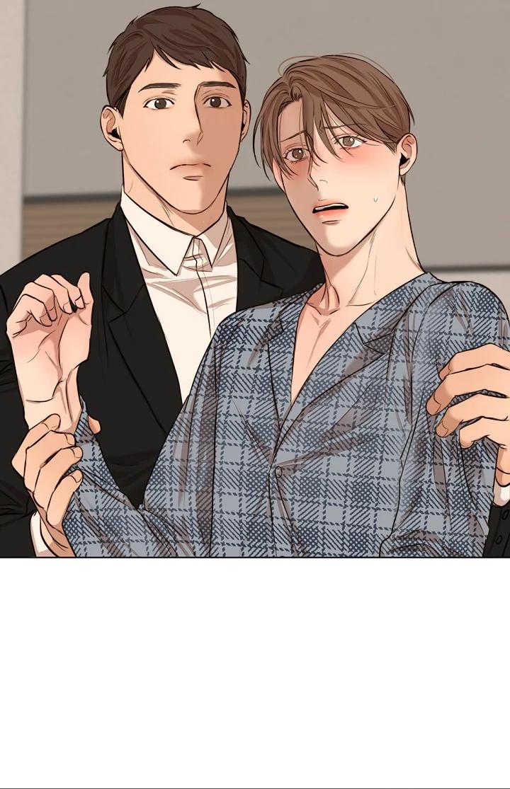 Secondo Piatto - Capítulo 57 3 manhwa