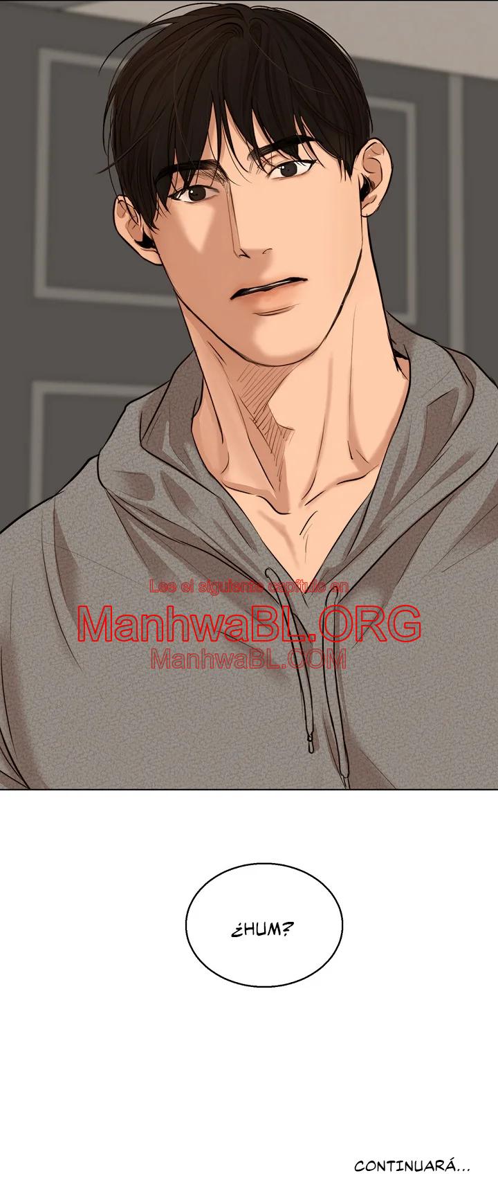 Secondo Piatto - Capítulo 57 3 manhwa