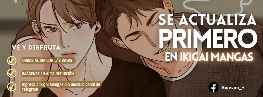 Secondo Piatto - Capítulo 57 3 manhwa