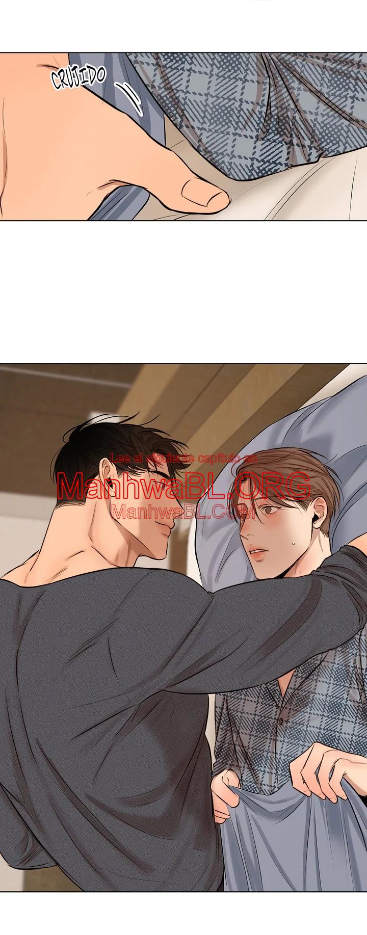 Secondo Piatto - Capítulo 56 2 manhwa