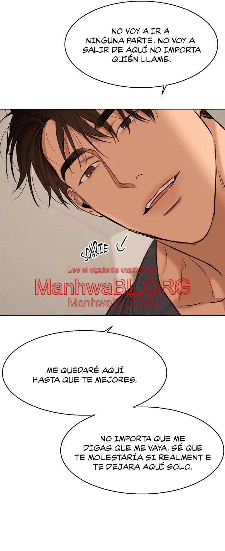 Secondo Piatto - Capítulo 56 2 manhwa