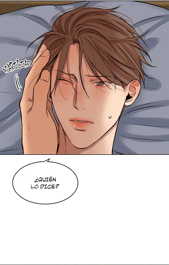 Secondo Piatto - Capítulo 56 2 manhwa