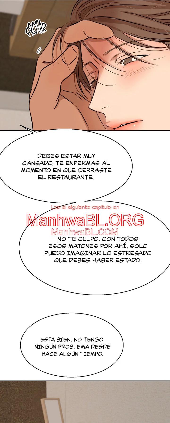 Secondo Piatto - Capítulo 56 2 manhwa