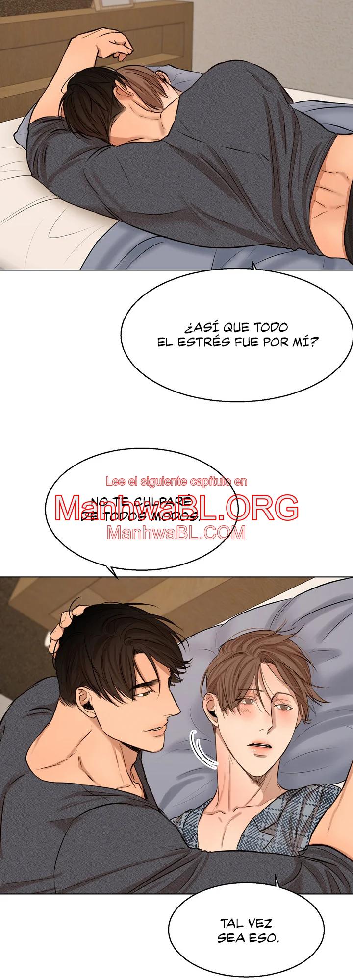 Secondo Piatto - Capítulo 56 2 manhwa