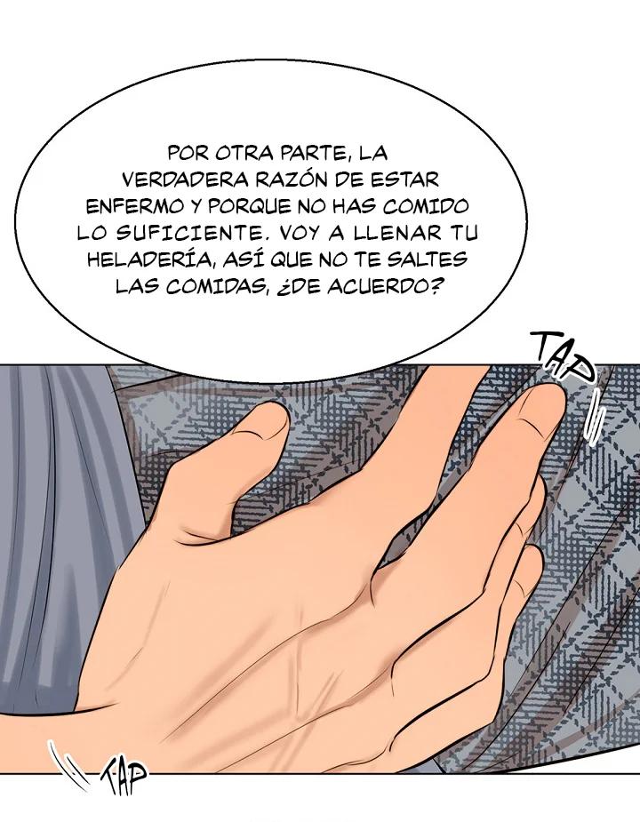 Secondo Piatto - Capítulo 56 2 manhwa