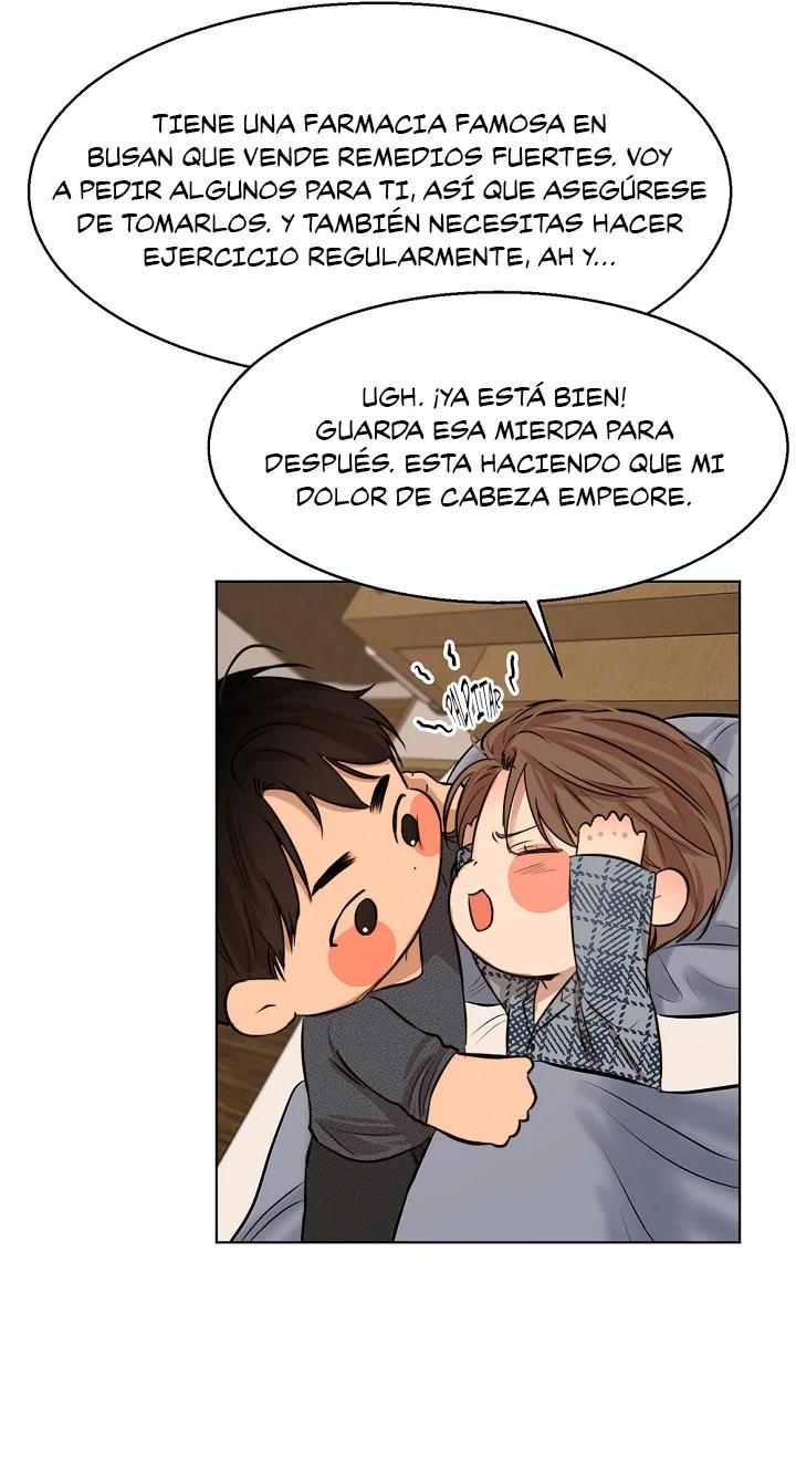 Secondo Piatto - Capítulo 56 2 manhwa