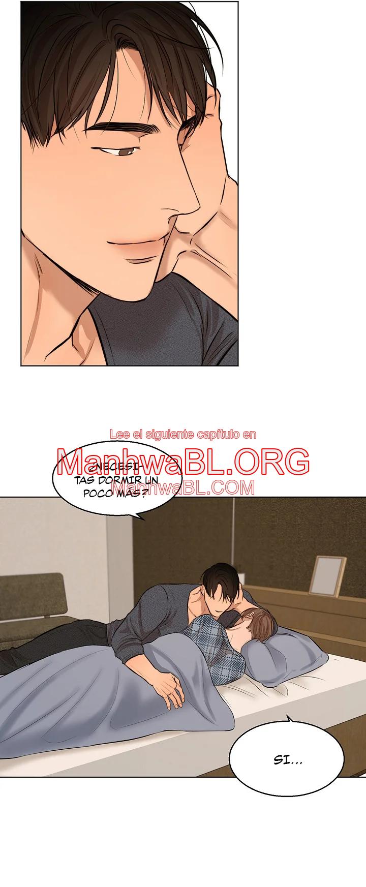 Secondo Piatto - Capítulo 56 2 manhwa