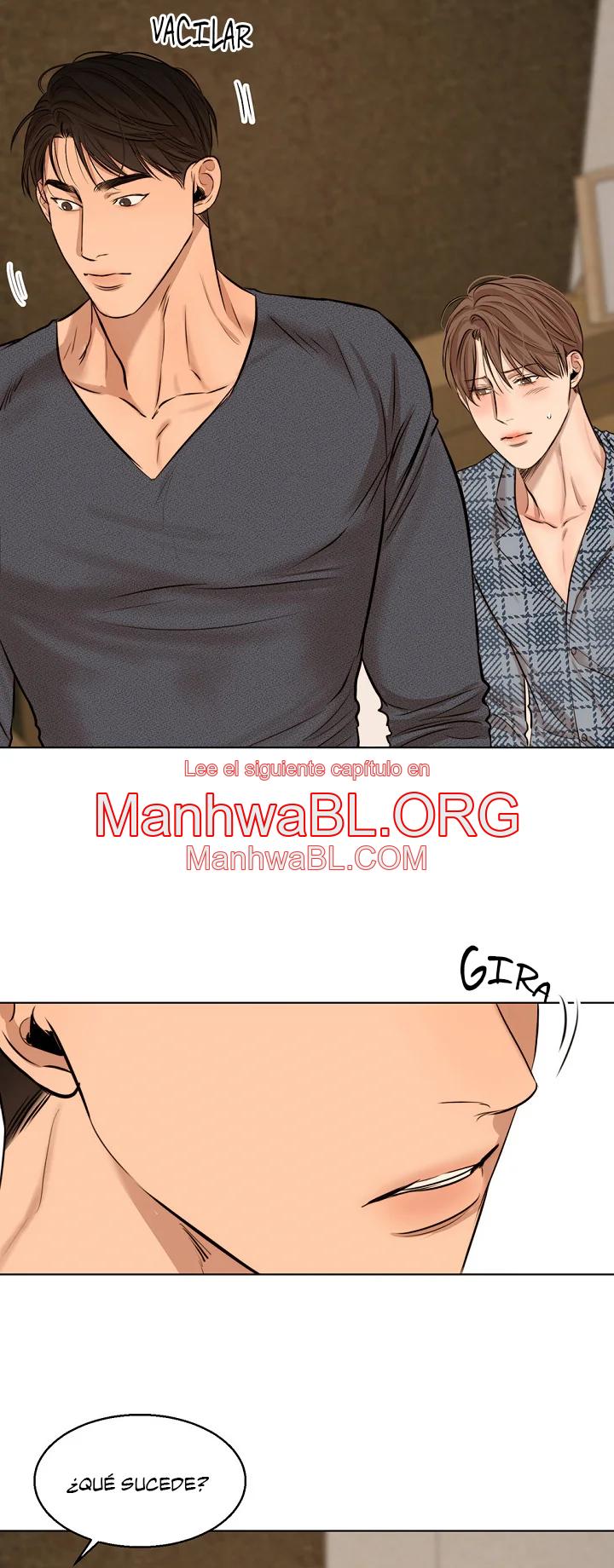 Secondo Piatto - Capítulo 56 2 manhwa