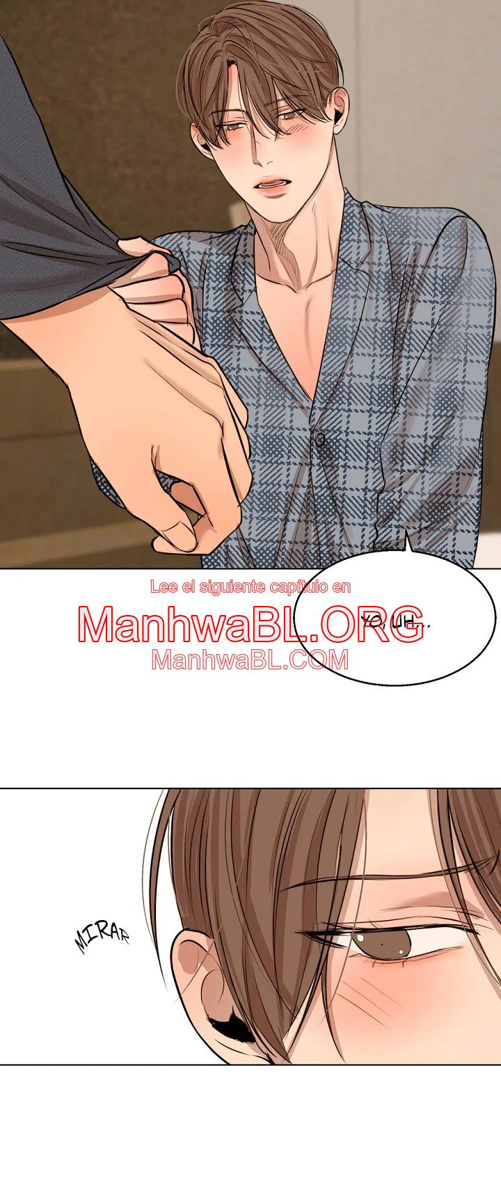 Secondo Piatto - Capítulo 56 2 manhwa