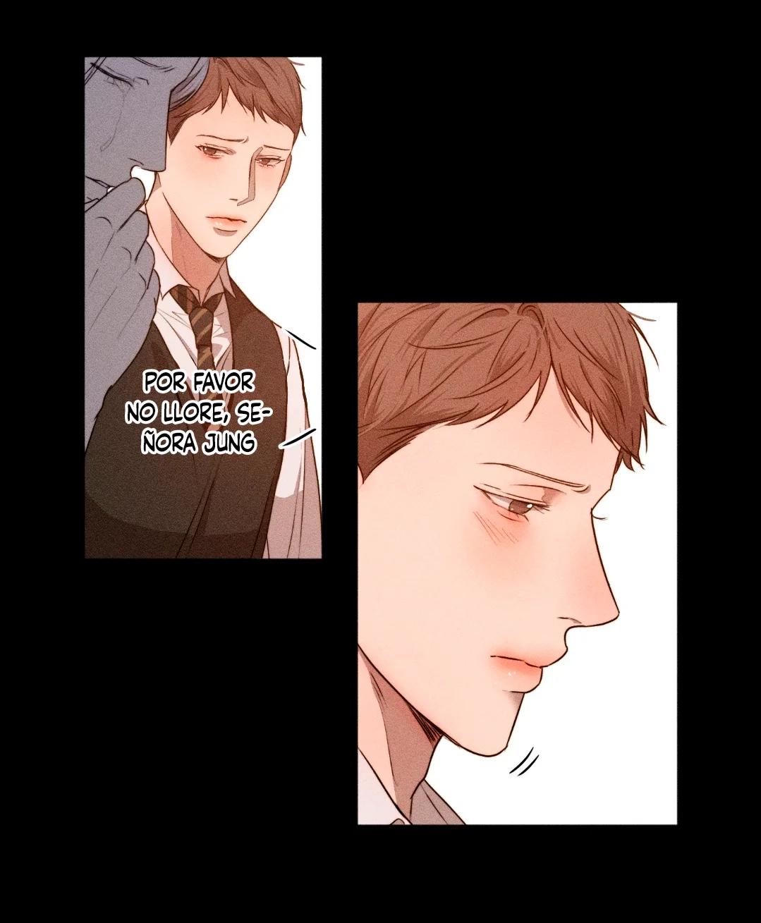 Secondo Piatto - Capítulo 40 2 manhwa