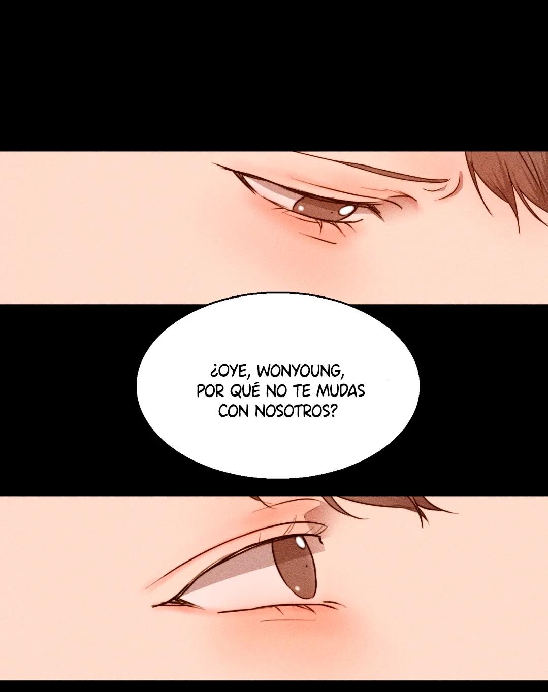 Secondo Piatto - Capítulo 40 2 manhwa