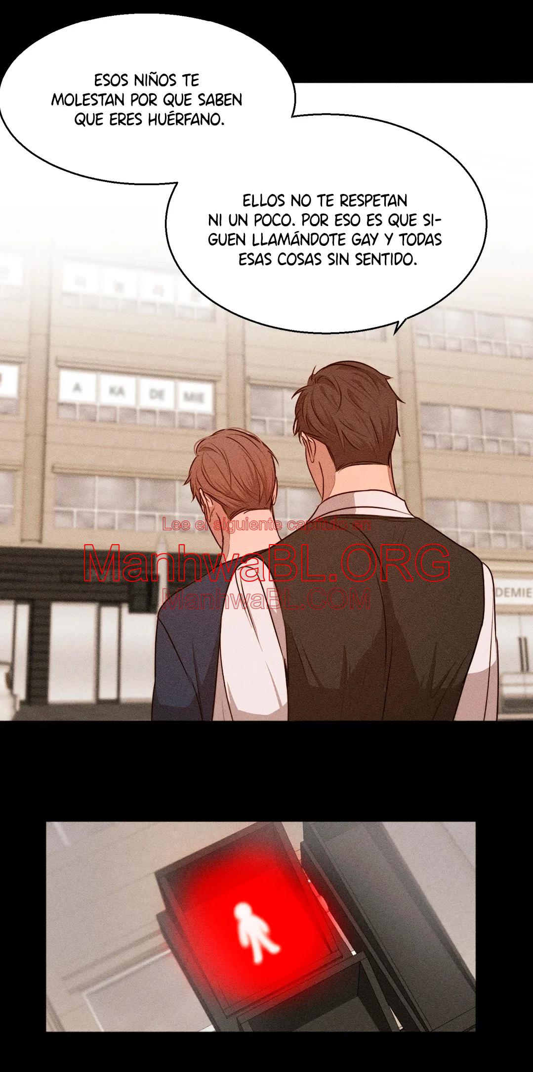 Secondo Piatto - Capítulo 40 2 manhwa