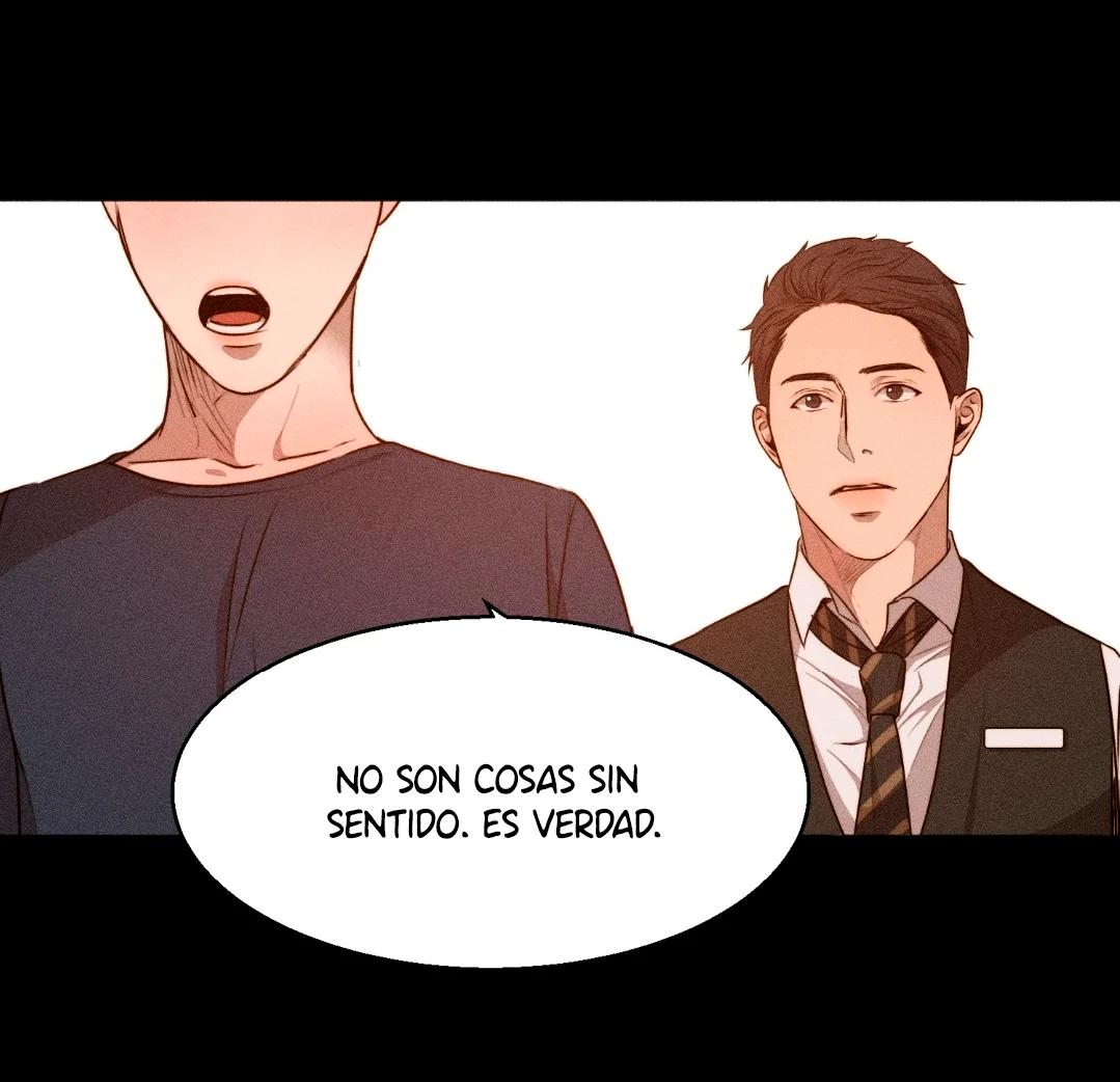 Secondo Piatto - Capítulo 40 2 manhwa
