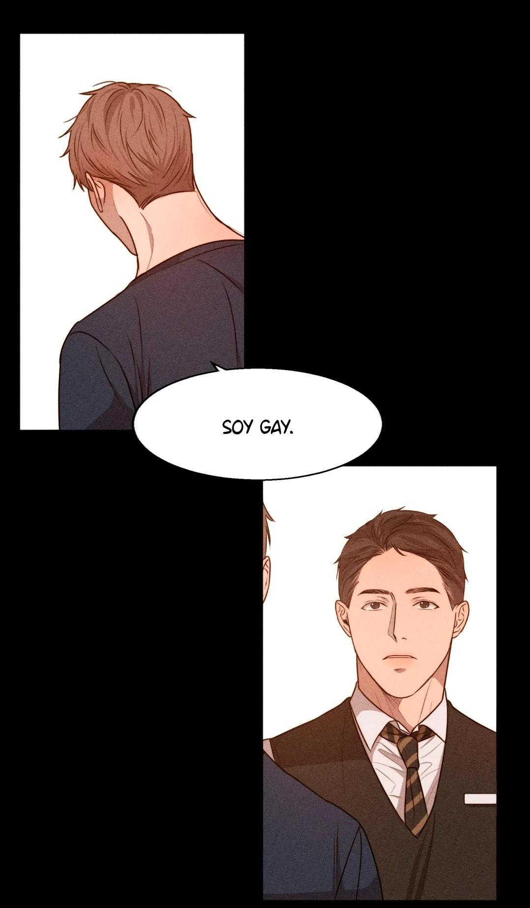 Secondo Piatto - Capítulo 40 2 manhwa