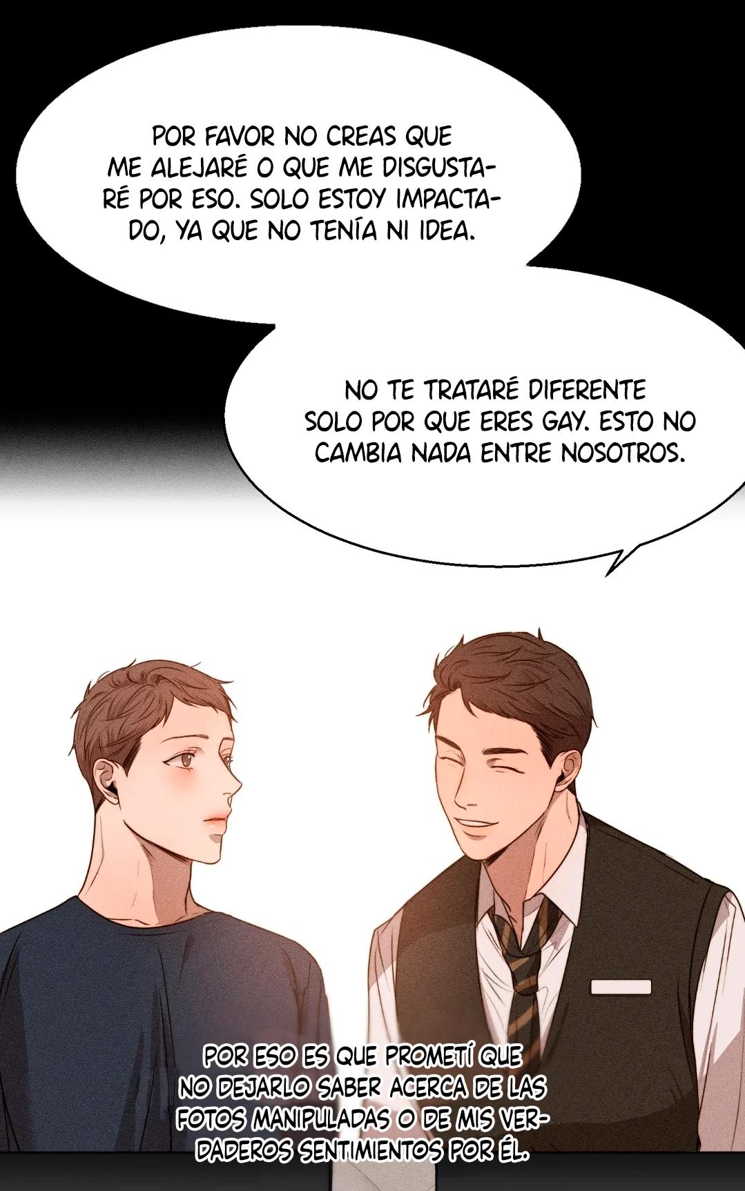 Secondo Piatto - Capítulo 40 2 manhwa