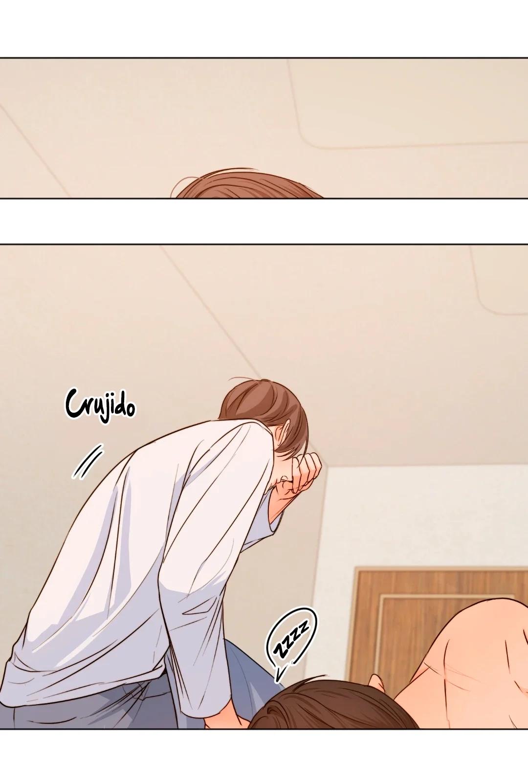 Secondo Piatto - Capítulo 40 2 manhwa