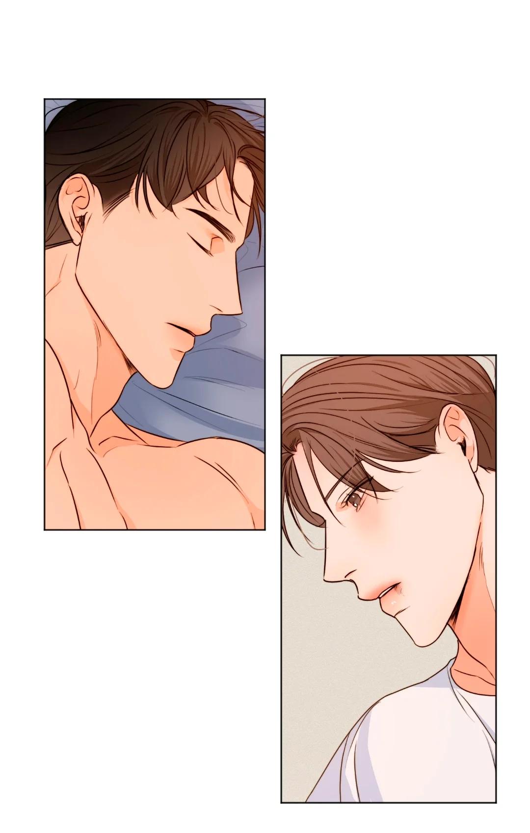 Secondo Piatto - Capítulo 40 2 manhwa
