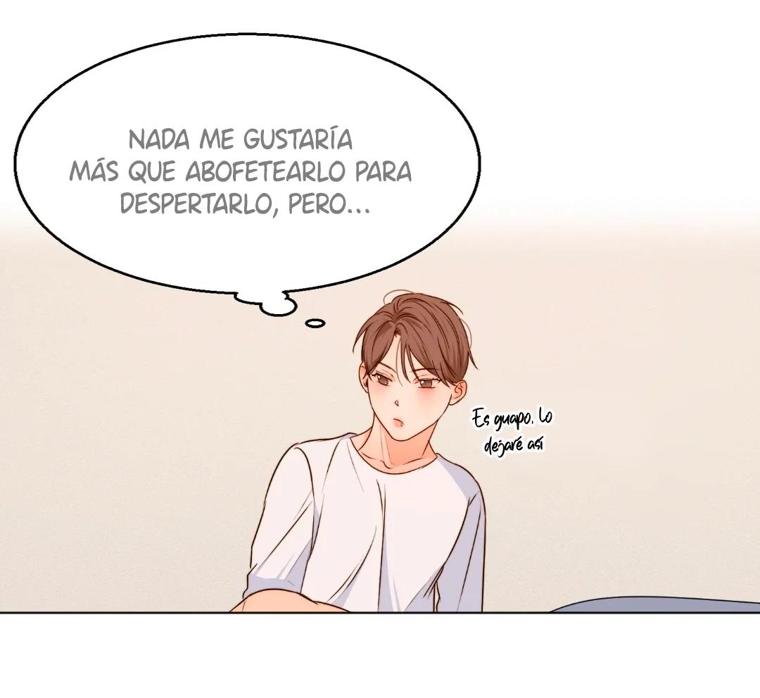 Secondo Piatto - Capítulo 40 2 manhwa