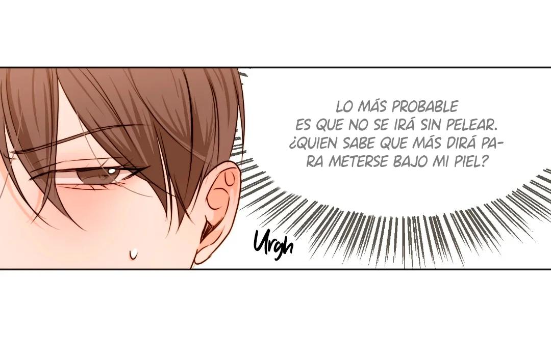 Secondo Piatto - Capítulo 40 2 manhwa