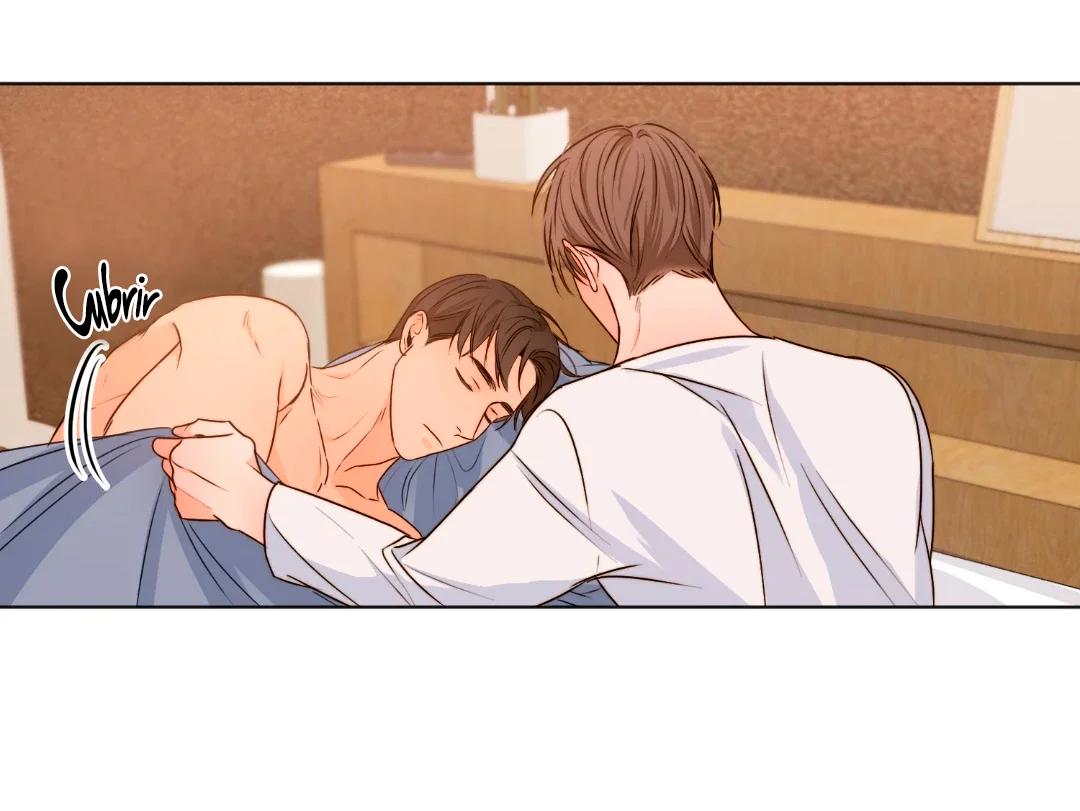 Secondo Piatto - Capítulo 40 2 manhwa