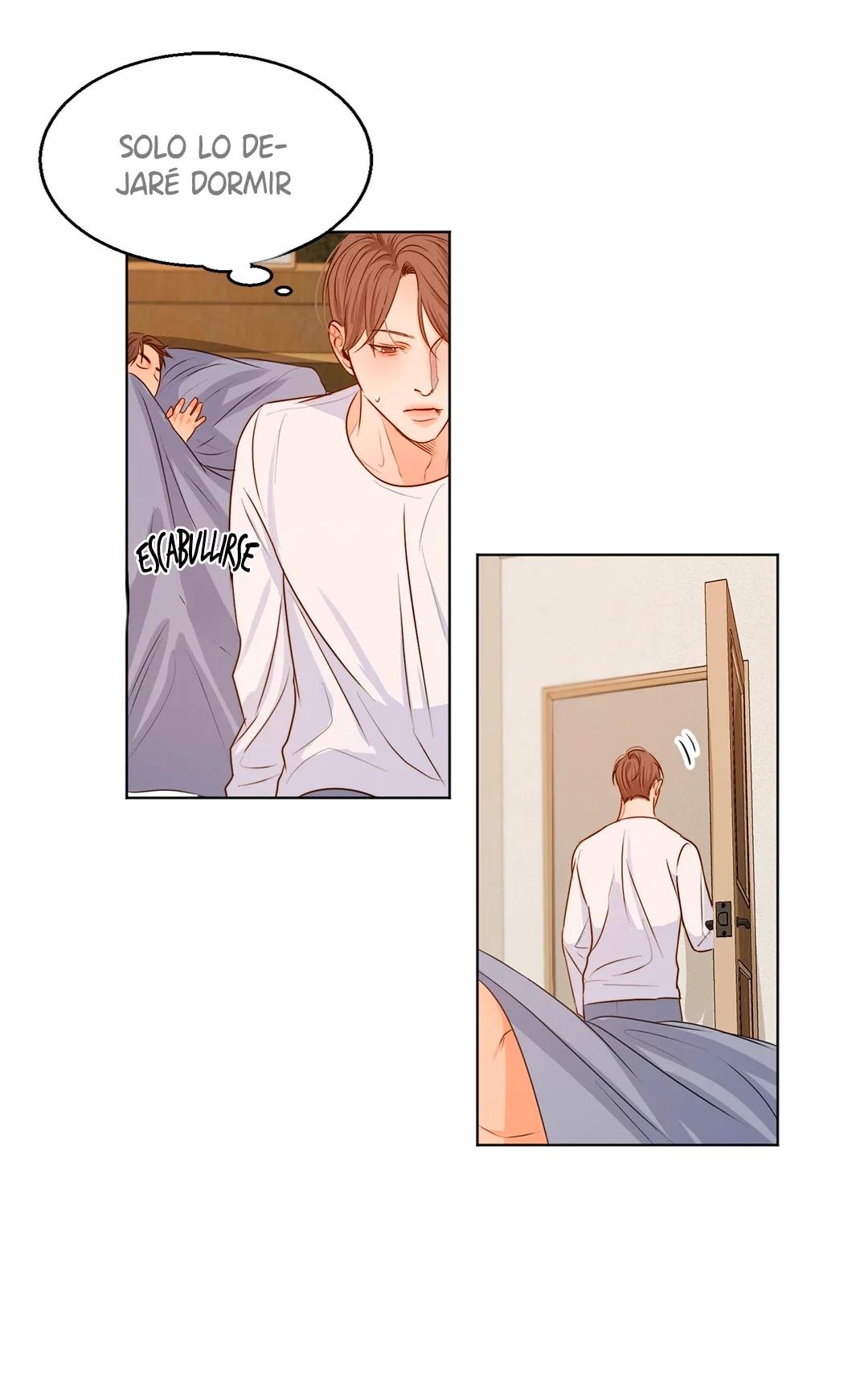 Secondo Piatto - Capítulo 40 2 manhwa