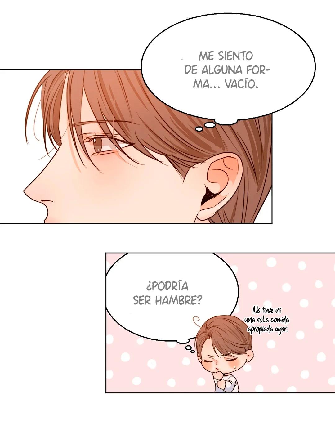 Secondo Piatto - Capítulo 40 2 manhwa