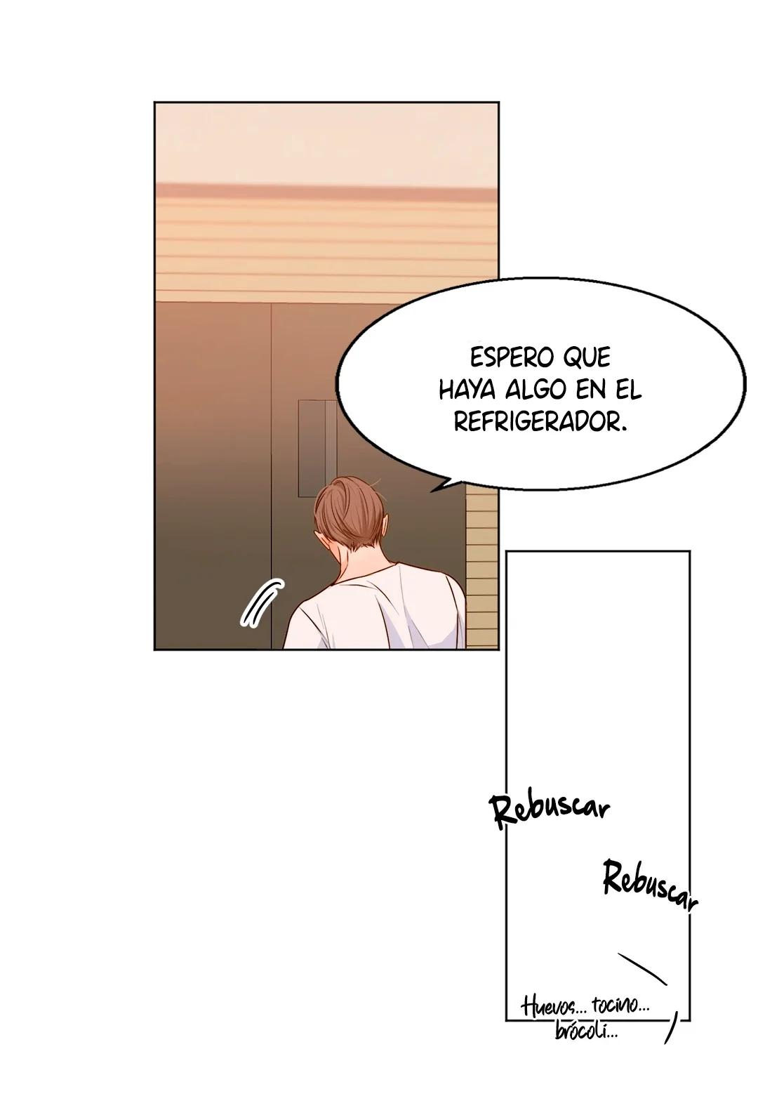 Secondo Piatto - Capítulo 40 2 manhwa